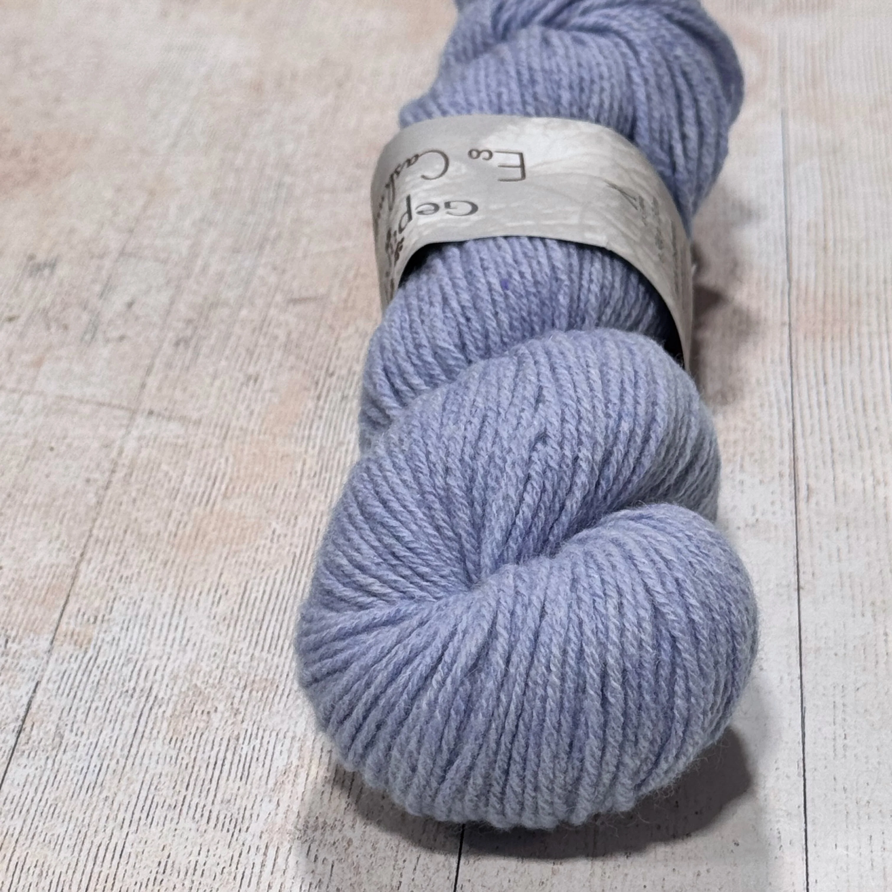 Eco Cashmere Vintage by Gepard - Image 18