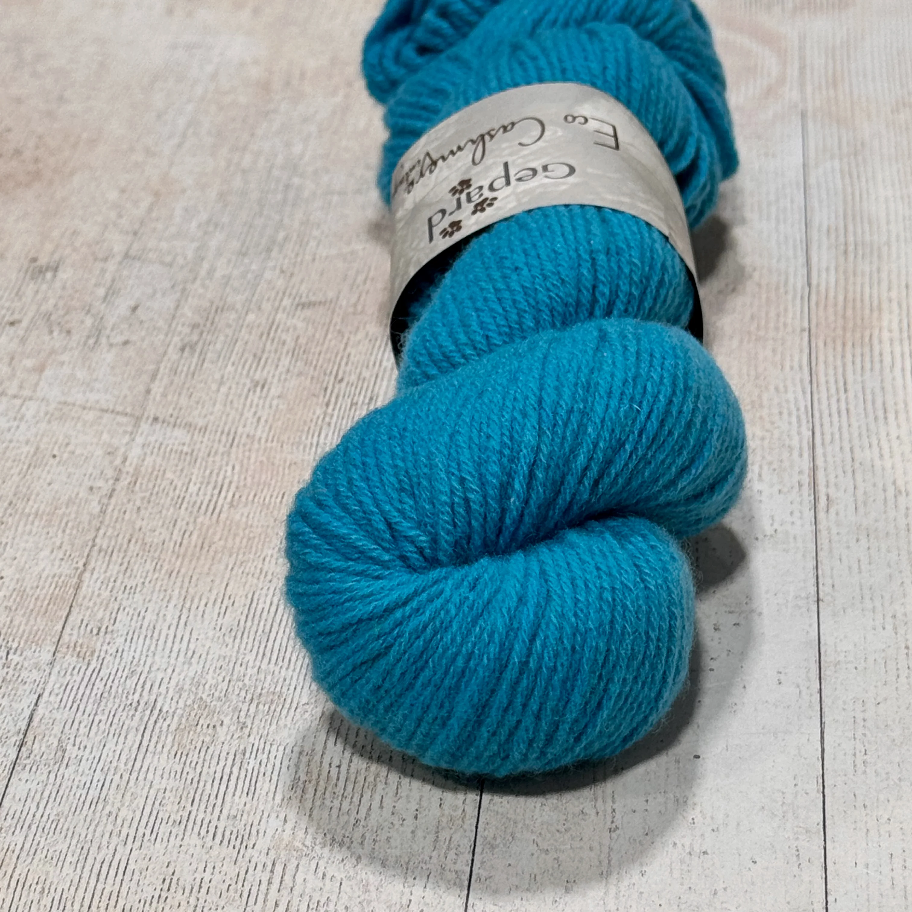 Eco Cashmere Vintage by Gepard - Image 19