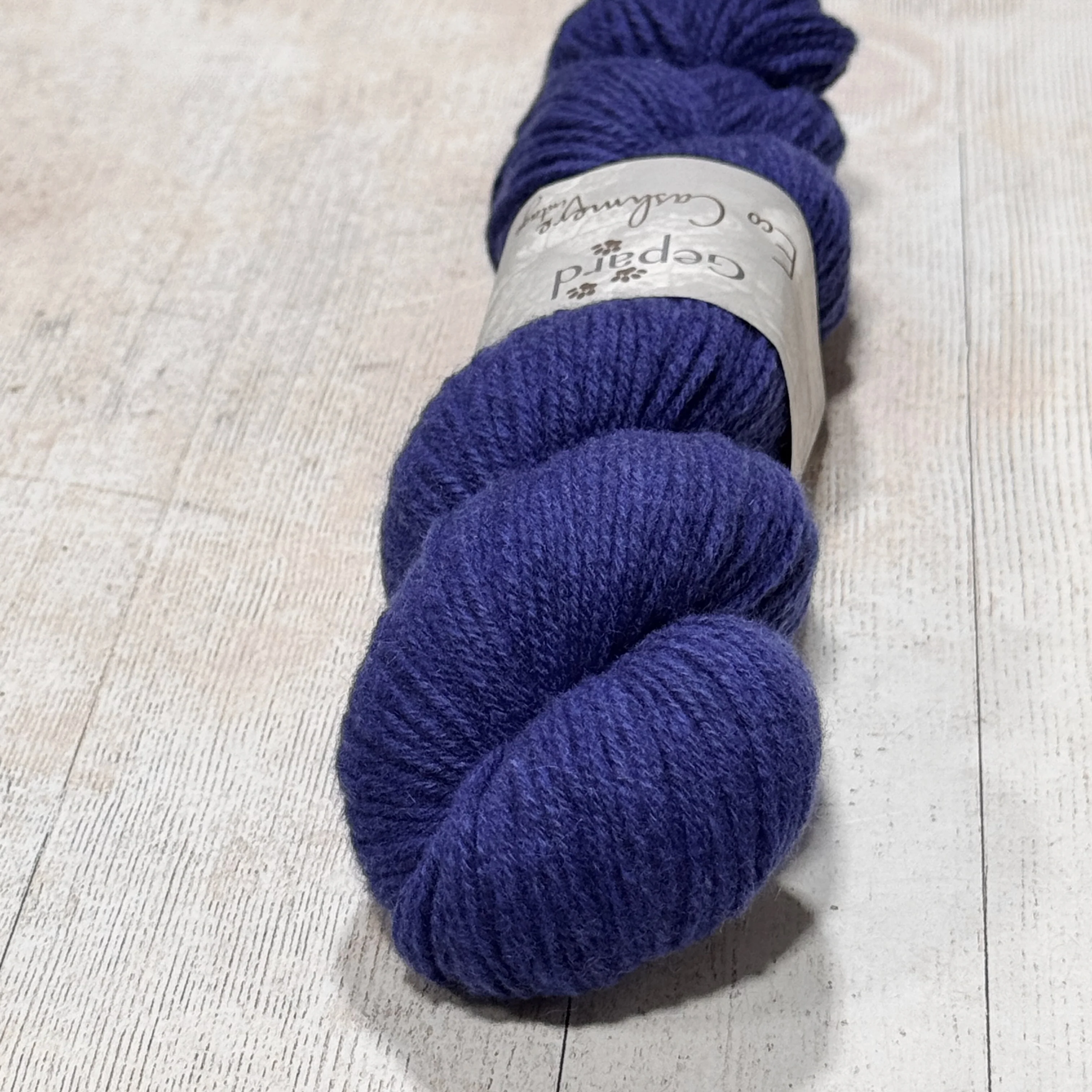 Eco Cashmere Vintage by Gepard - Image 20