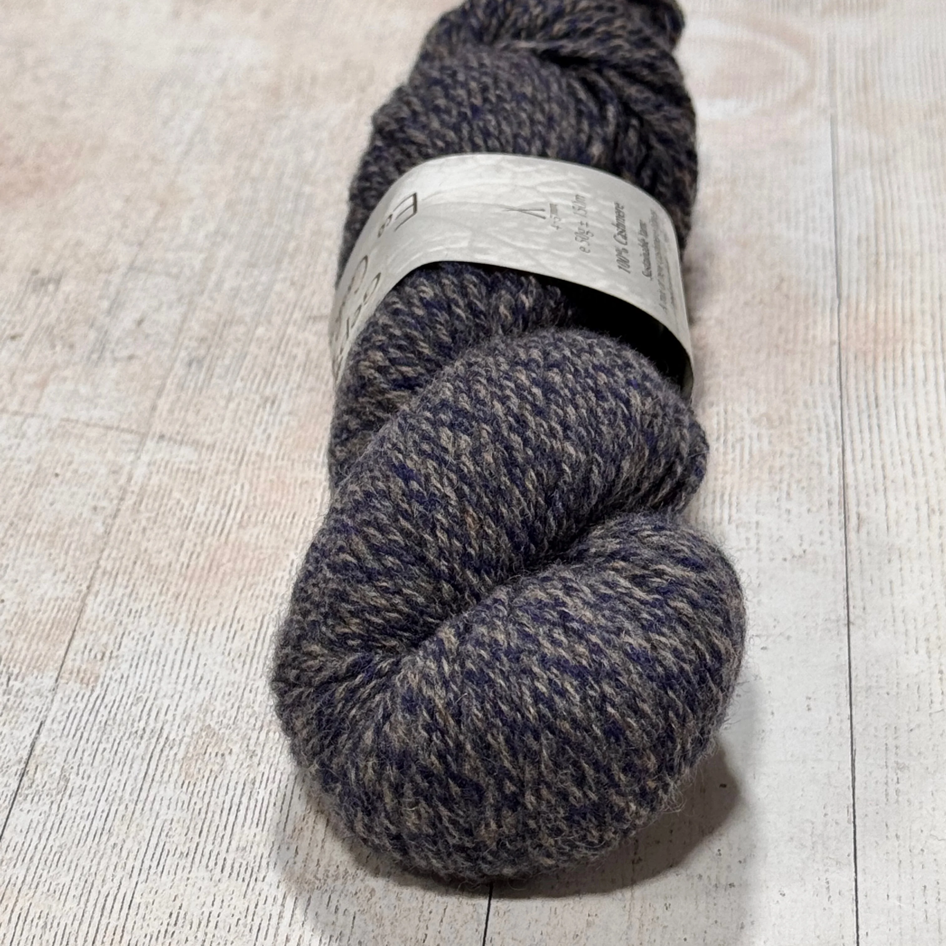 Eco Cashmere Vintage by Gepard - Image 22
