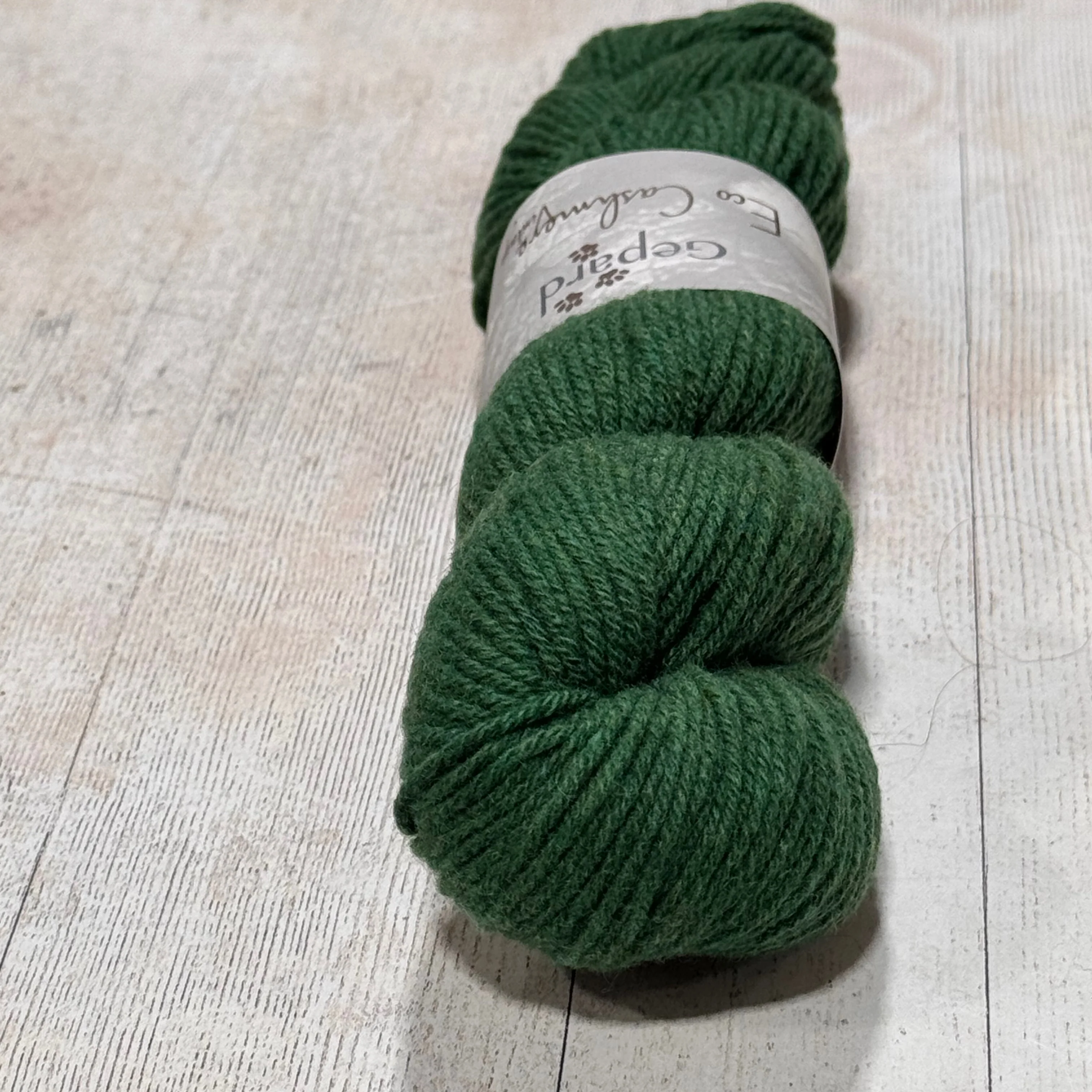 Eco Cashmere Vintage by Gepard - Image 24