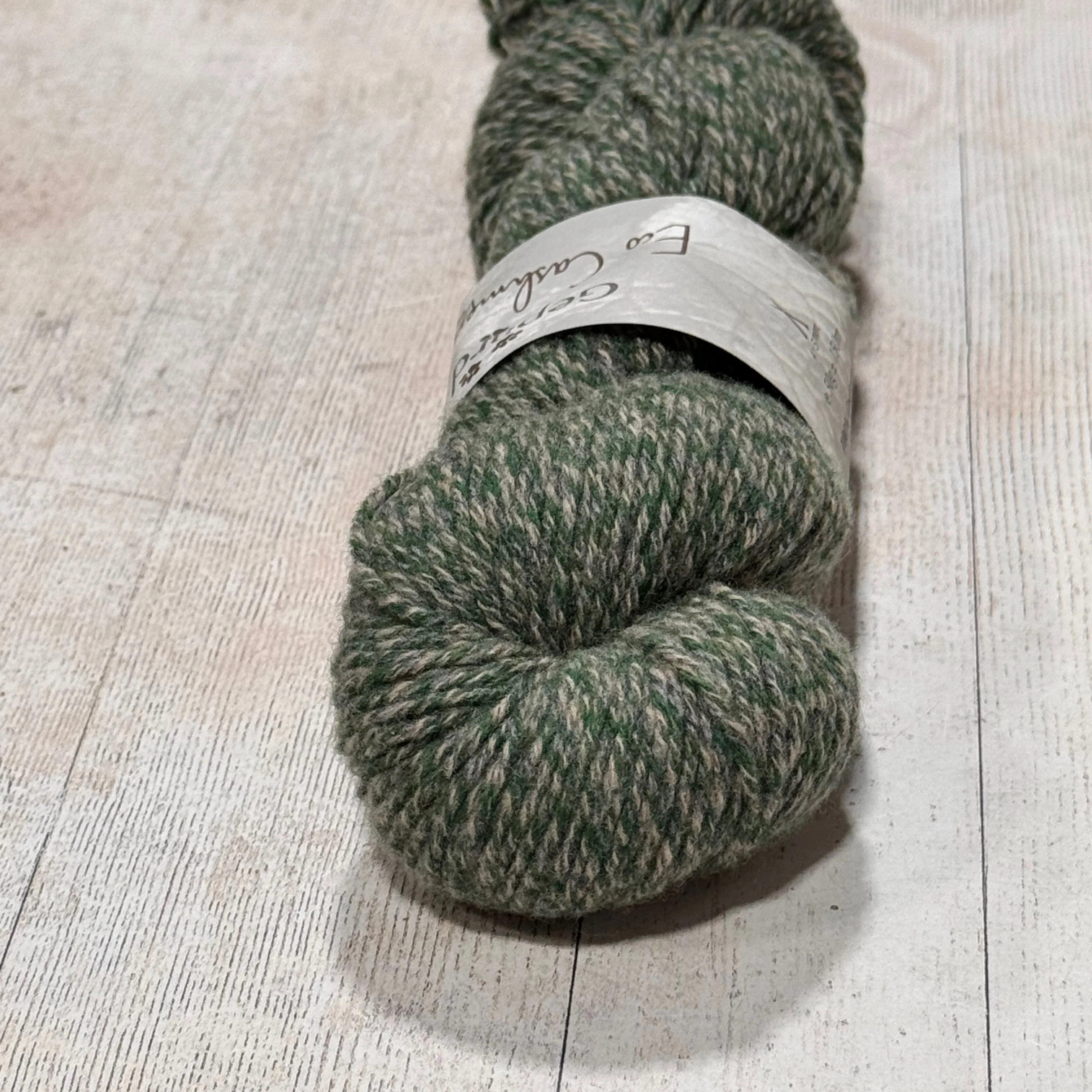 Eco Cashmere Vintage by Gepard - Image 25