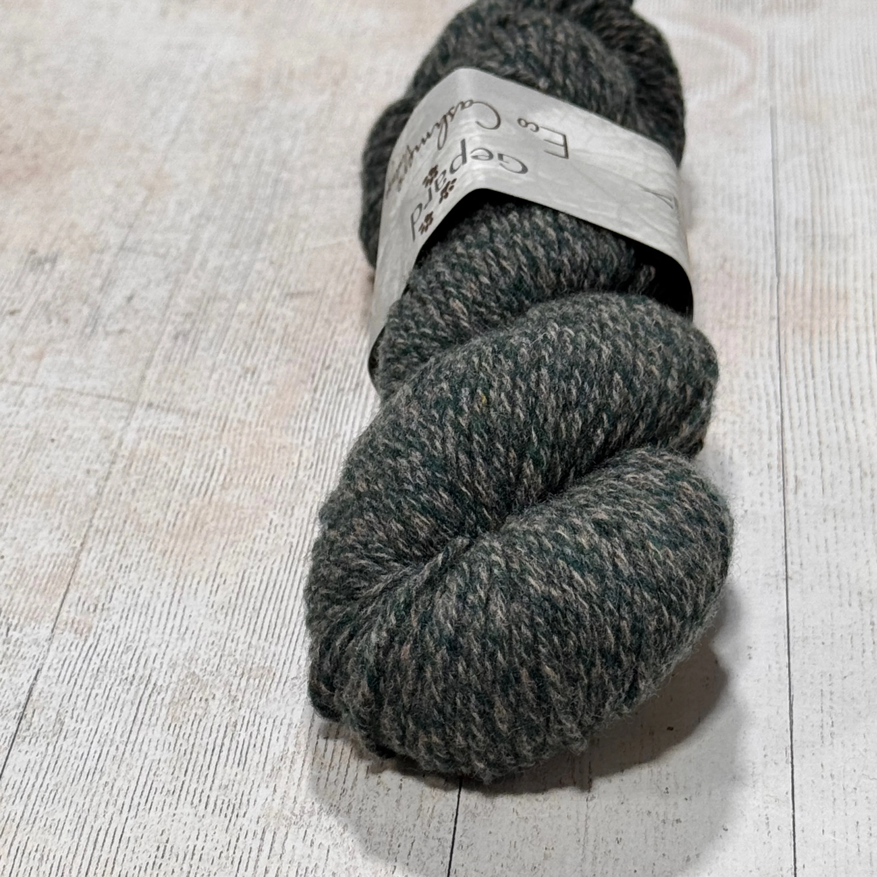 Eco Cashmere Vintage by Gepard - Image 26