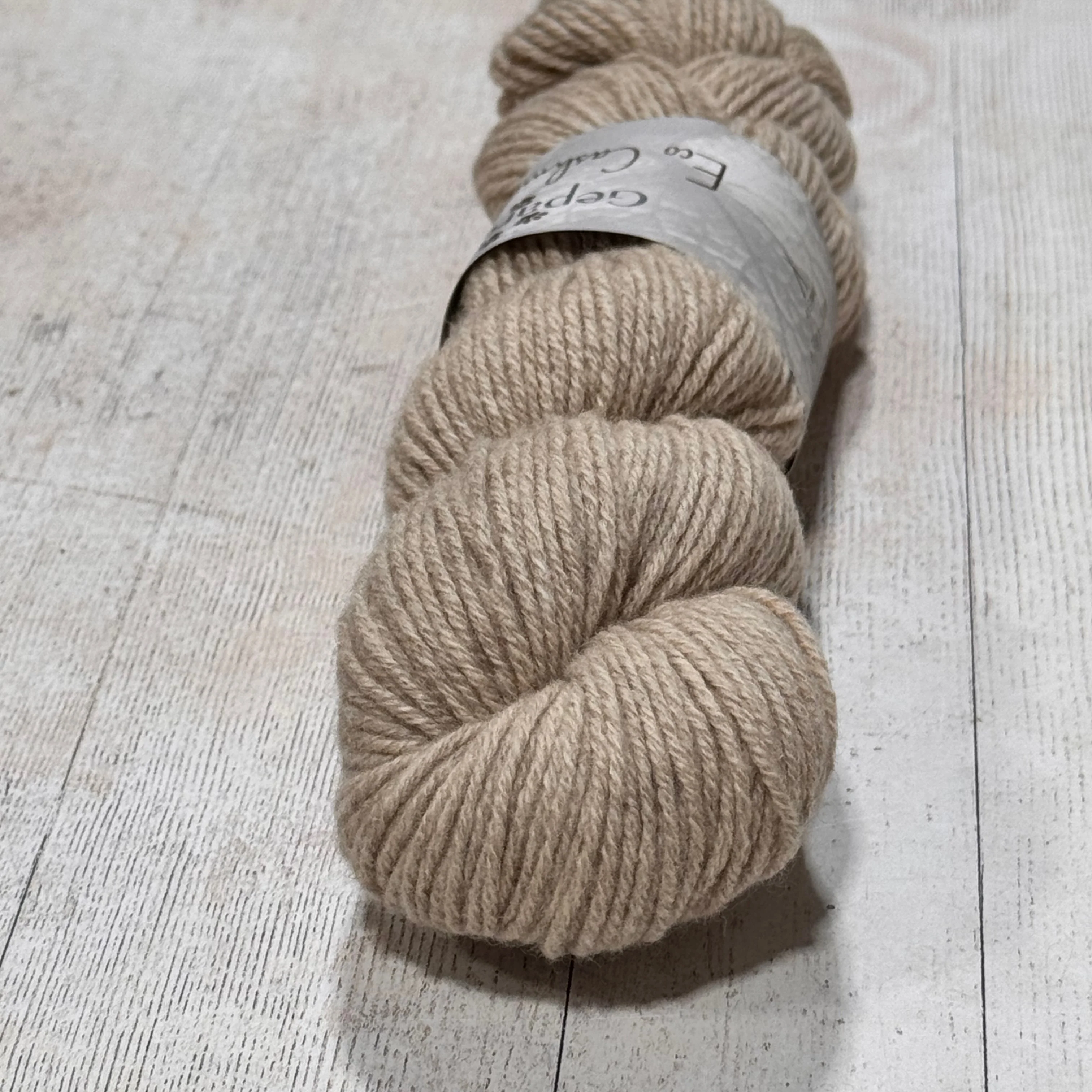 Eco Cashmere Vintage by Gepard - Image 4