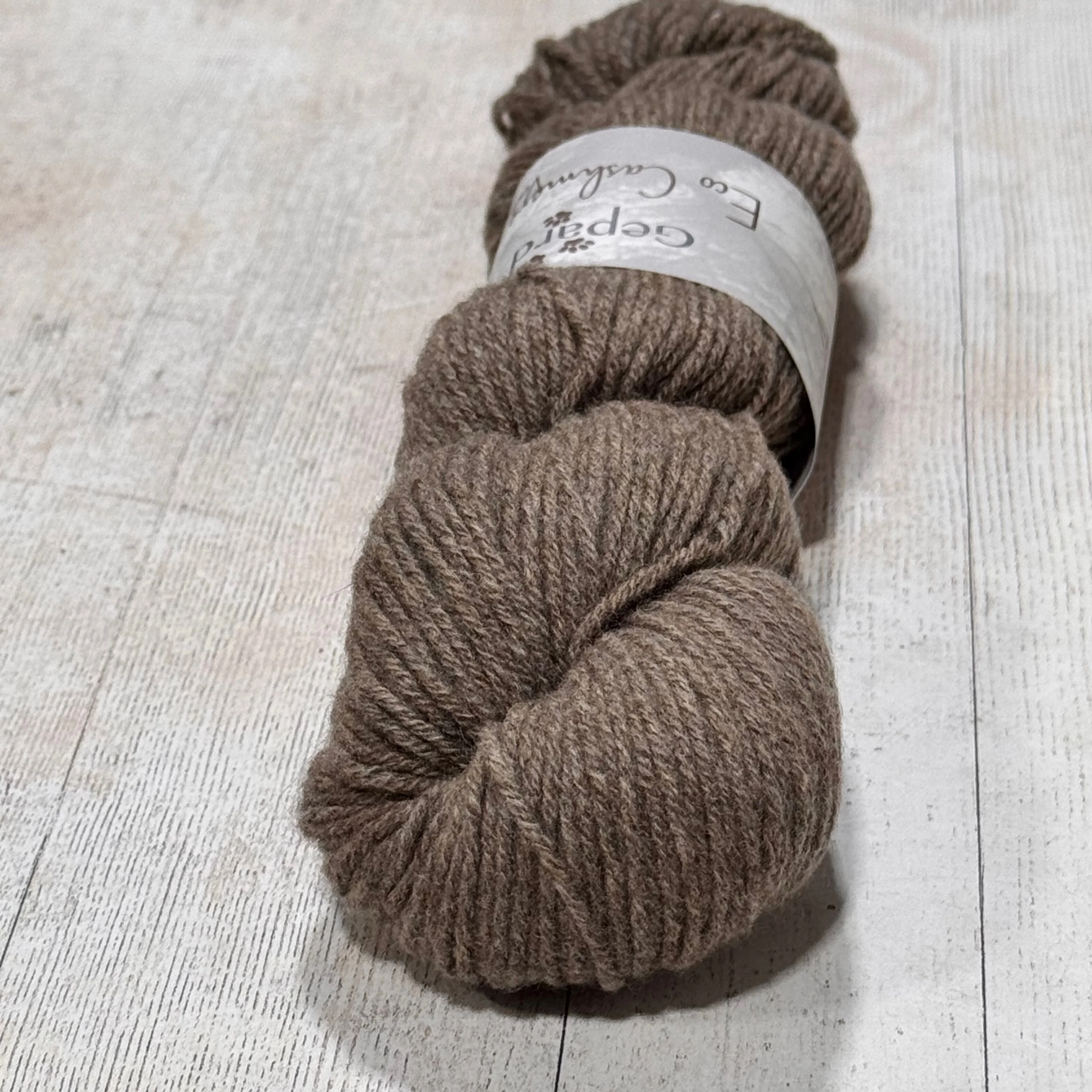 Eco Cashmere Vintage by Gepard - Image 5