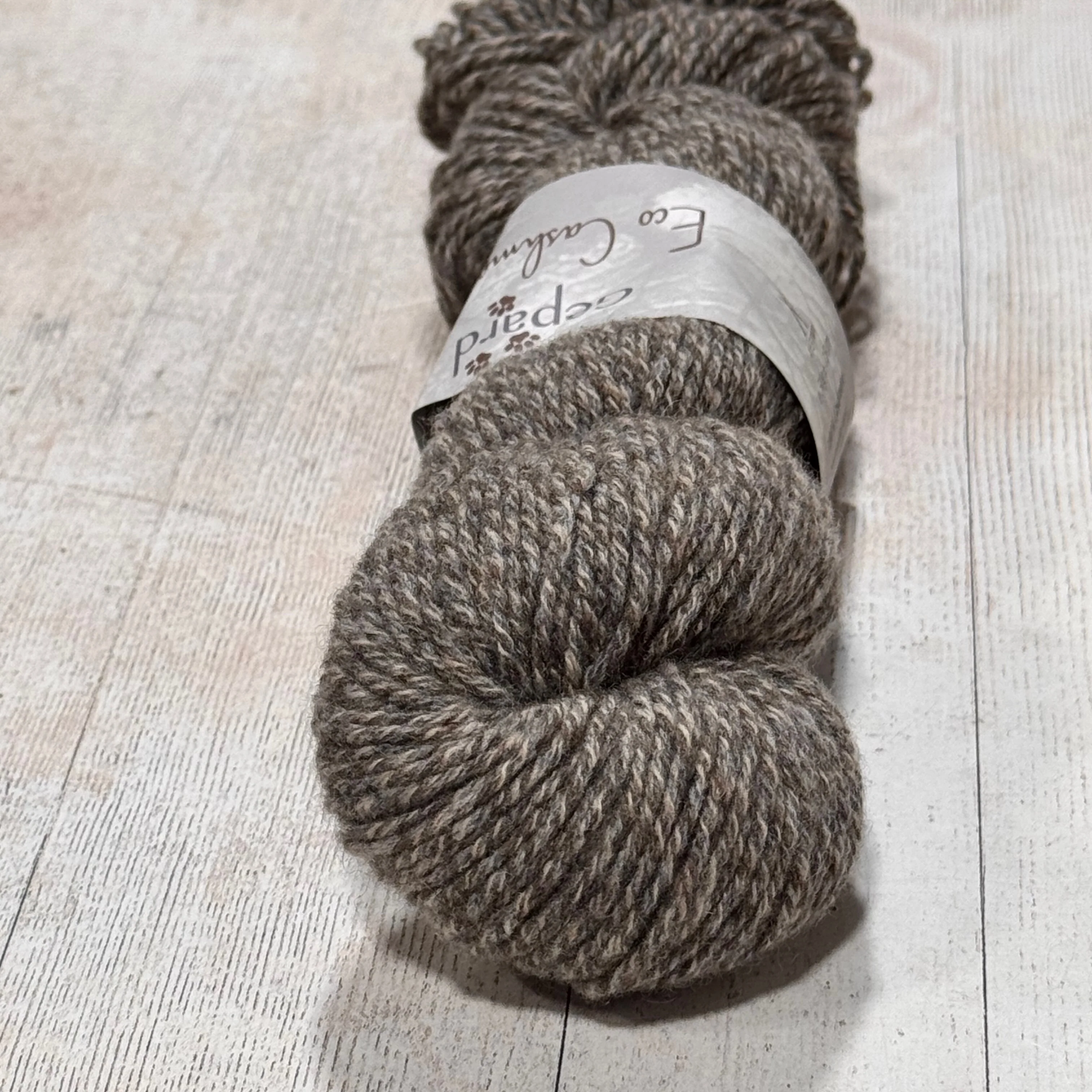 Eco Cashmere Vintage by Gepard - Image 6