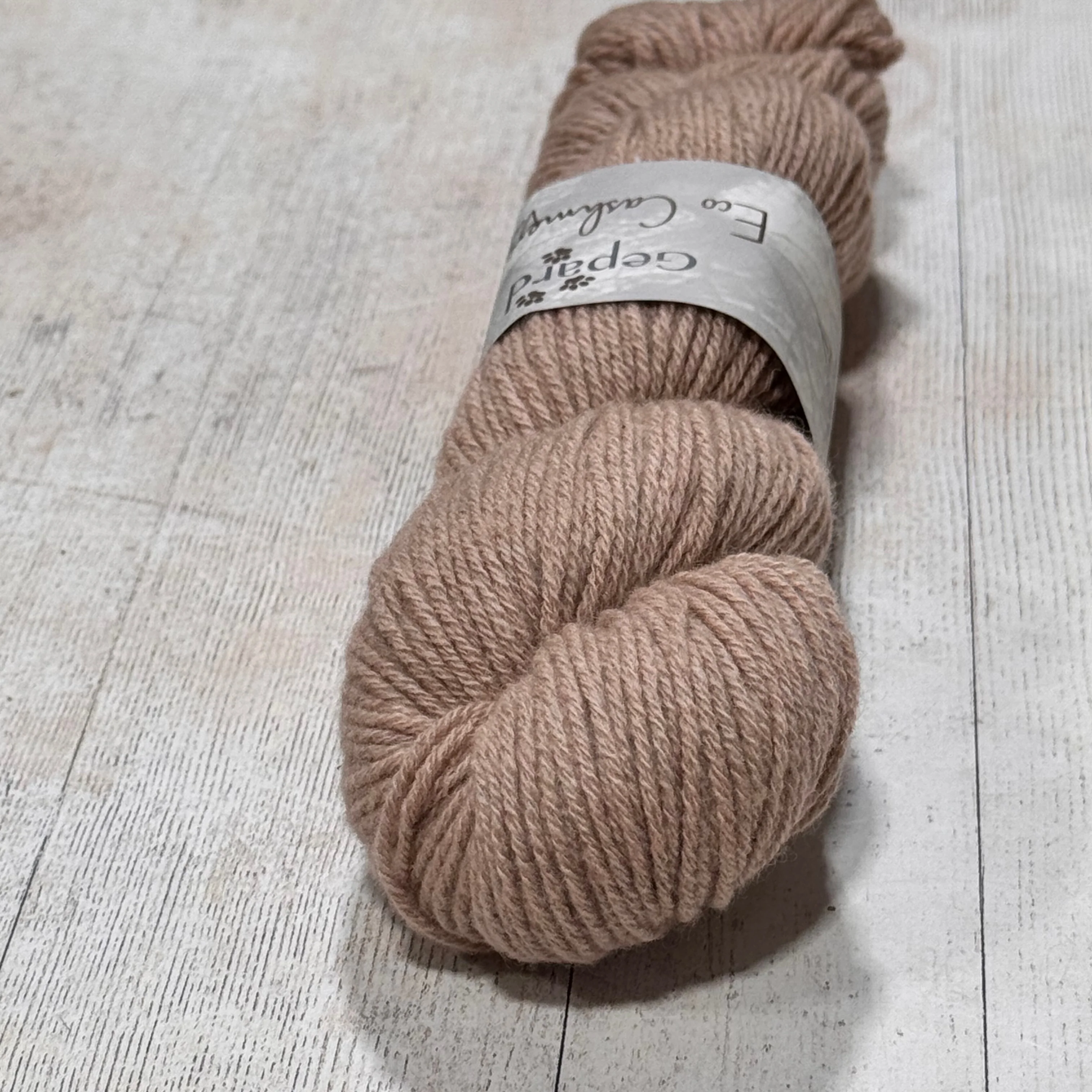 Eco Cashmere Vintage by Gepard - Image 7