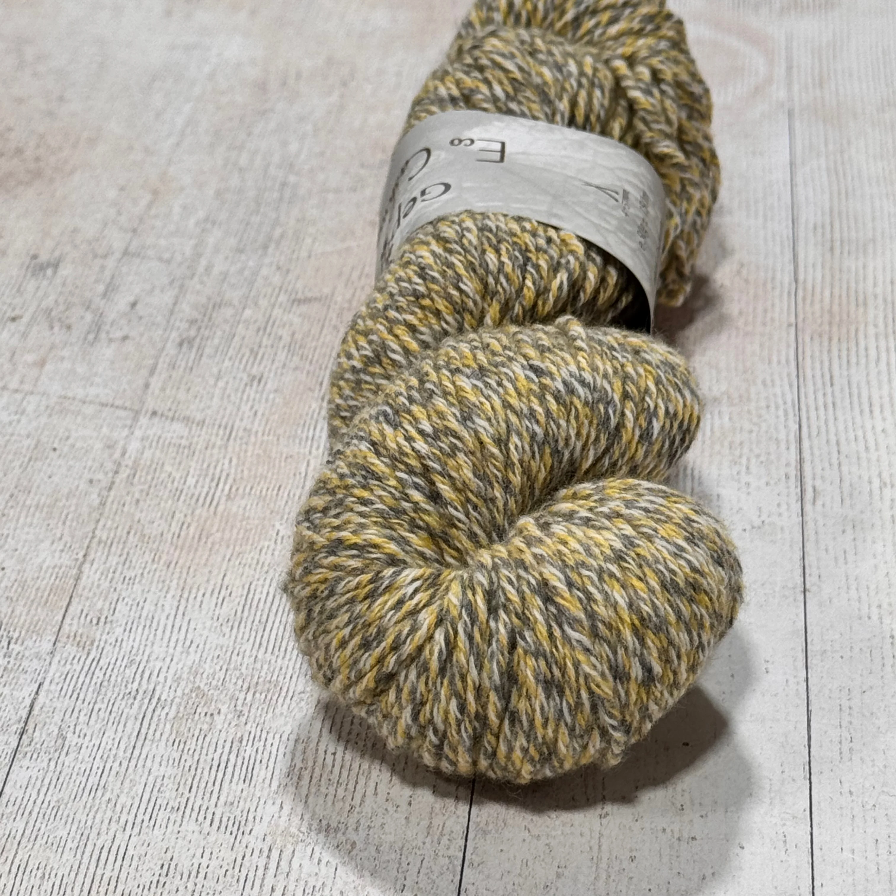 Eco Cashmere Vintage by Gepard - Image 8