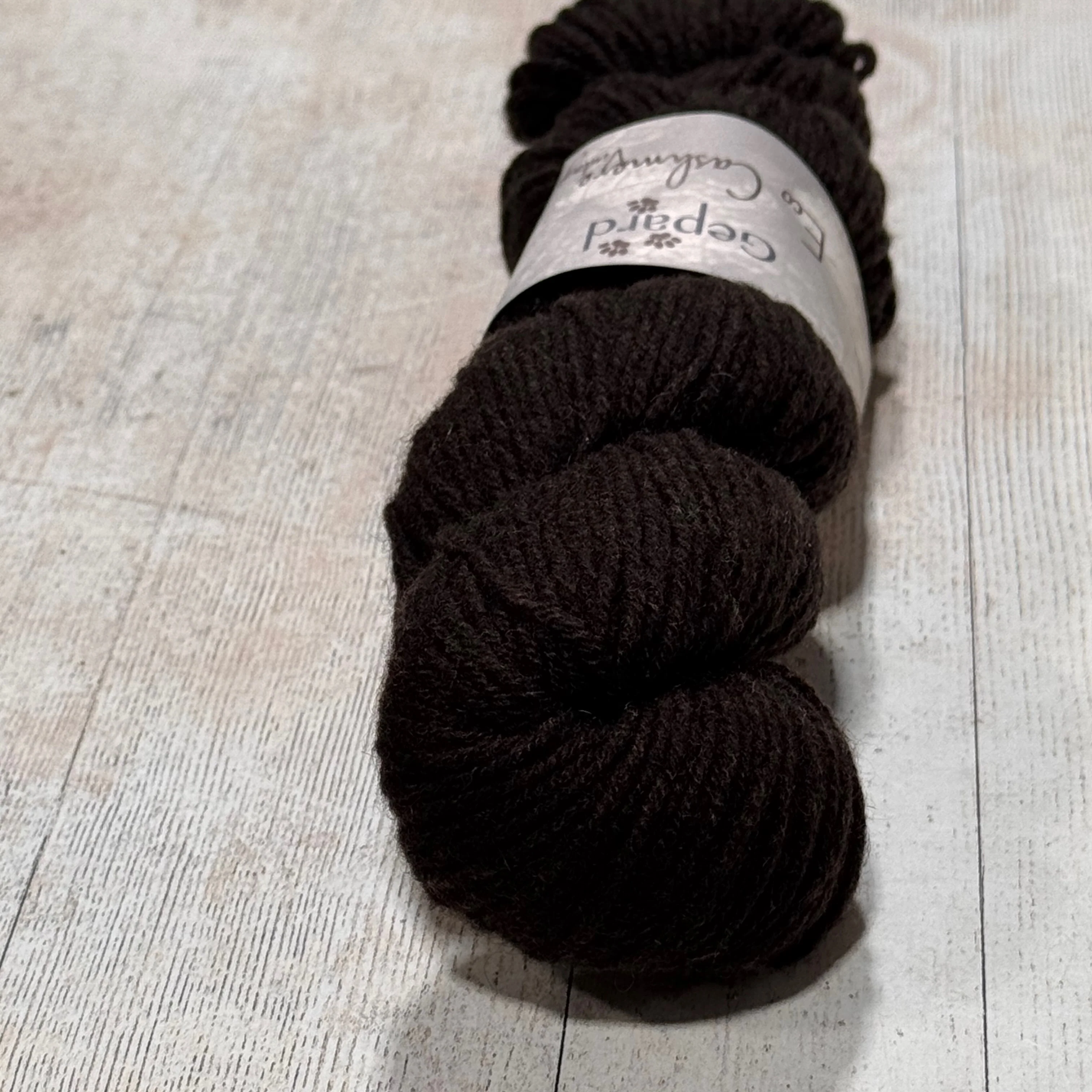 Eco Cashmere Vintage by Gepard - Image 9