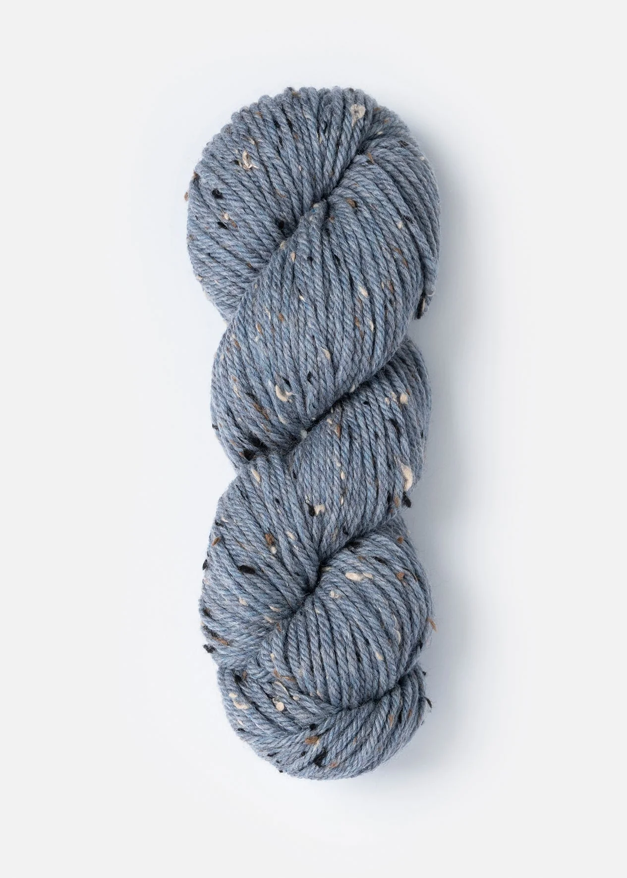 Ely Capelet Kits with Woolstok Tweed - Image 8