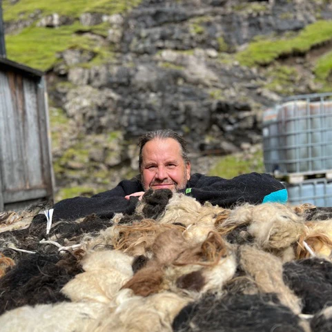 Faroese Yarn - Image 21