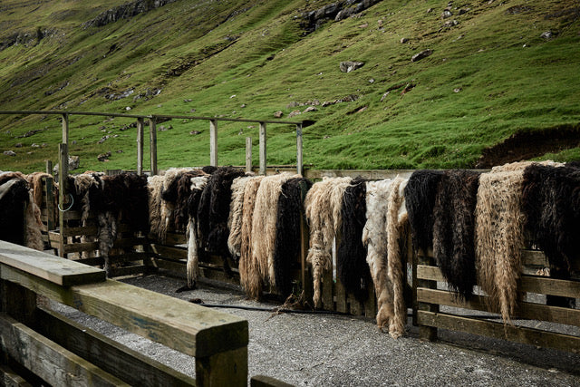 Faroese Yarn - Image 26
