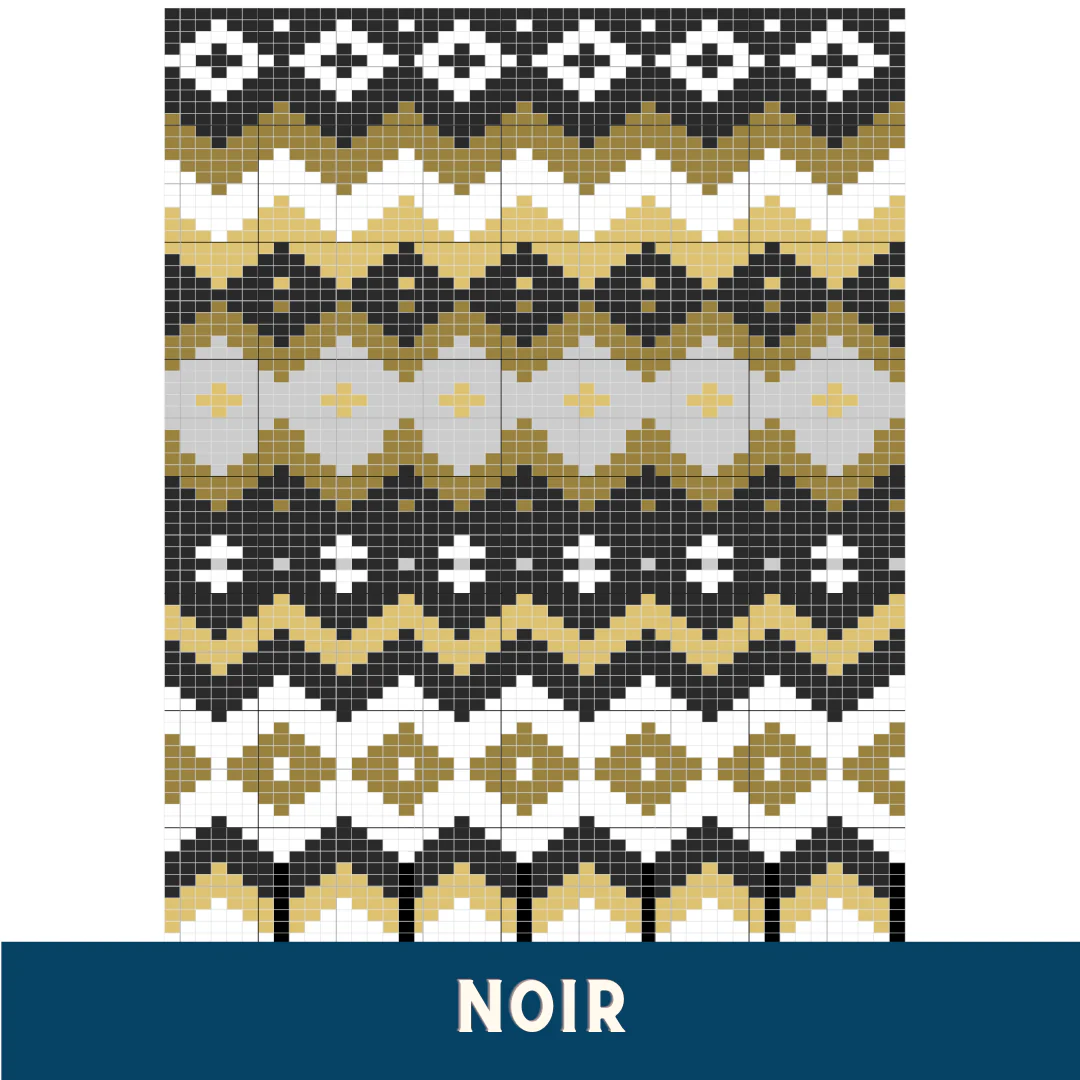 Fiskerhuse Sweater Kits with Isager Alpaca 3 - Image 16