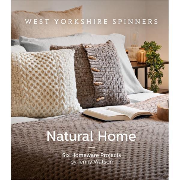 Fleece - Natural Home