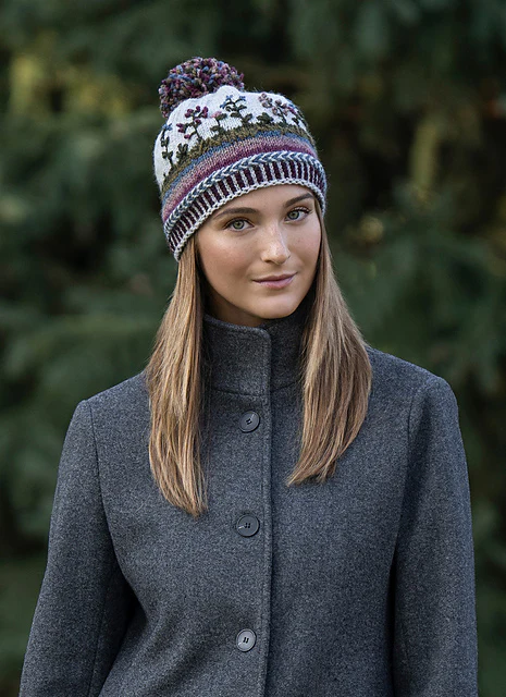 Flora Adora Hat Kit - Image 3
