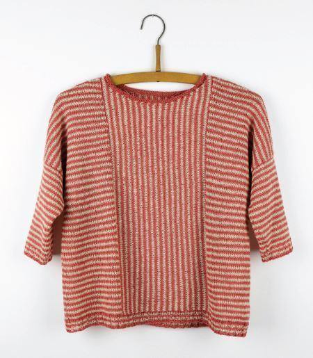 Florence Sweater Pattern