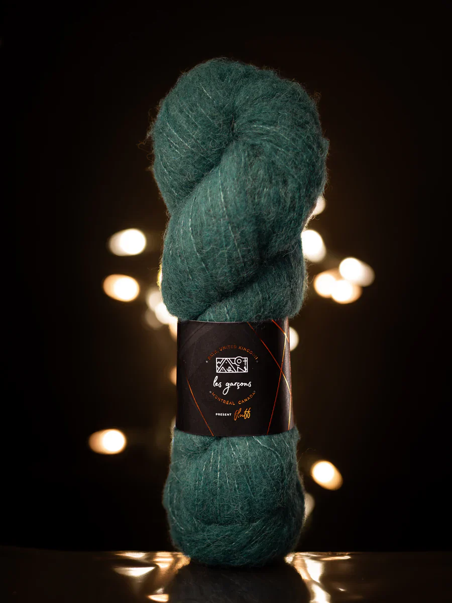 Walcot Yarns