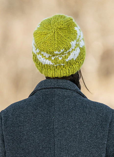 Frosty North Hat Kit - Image 18