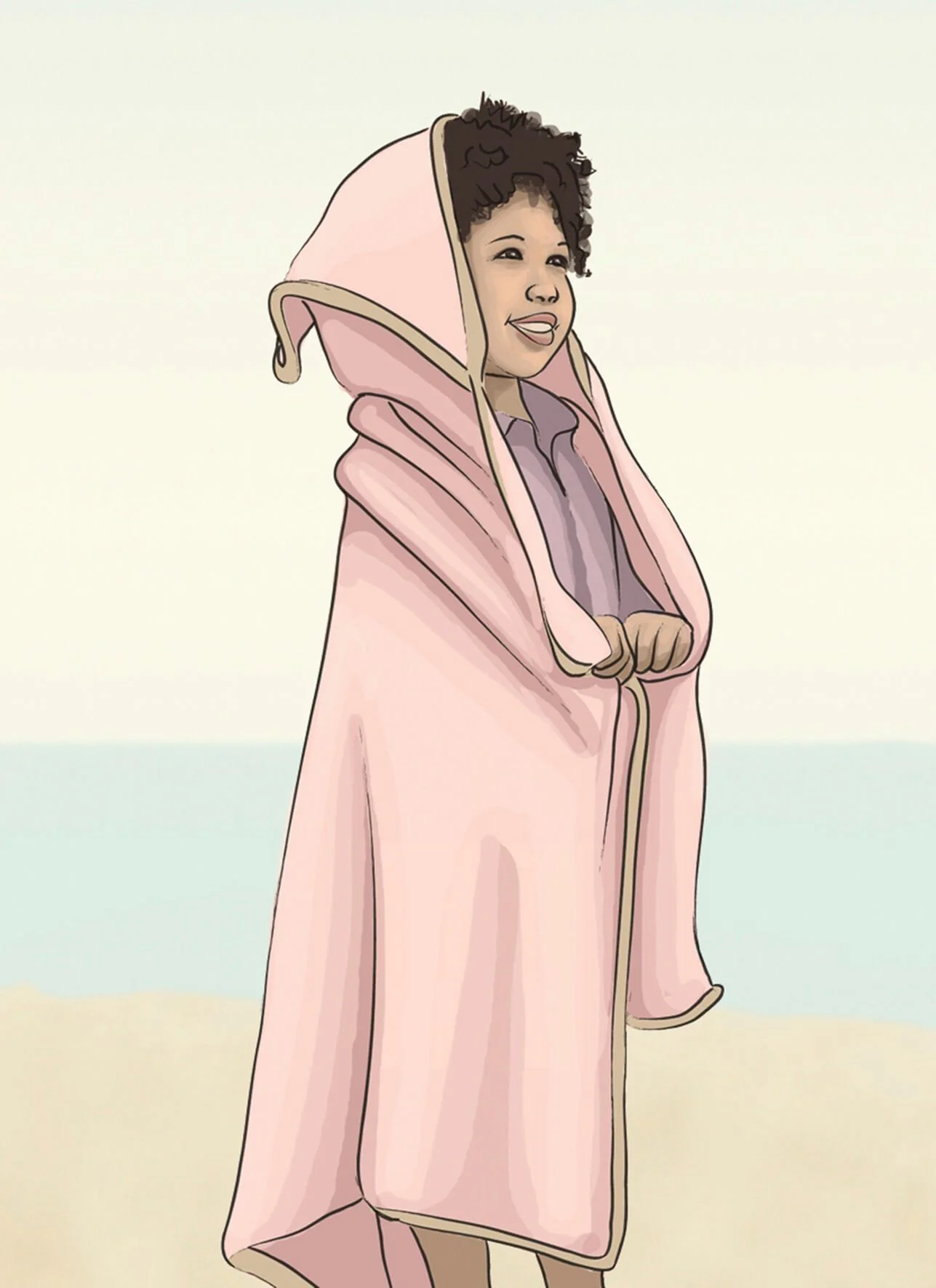 Georgie Blanket Pattern - Image 2