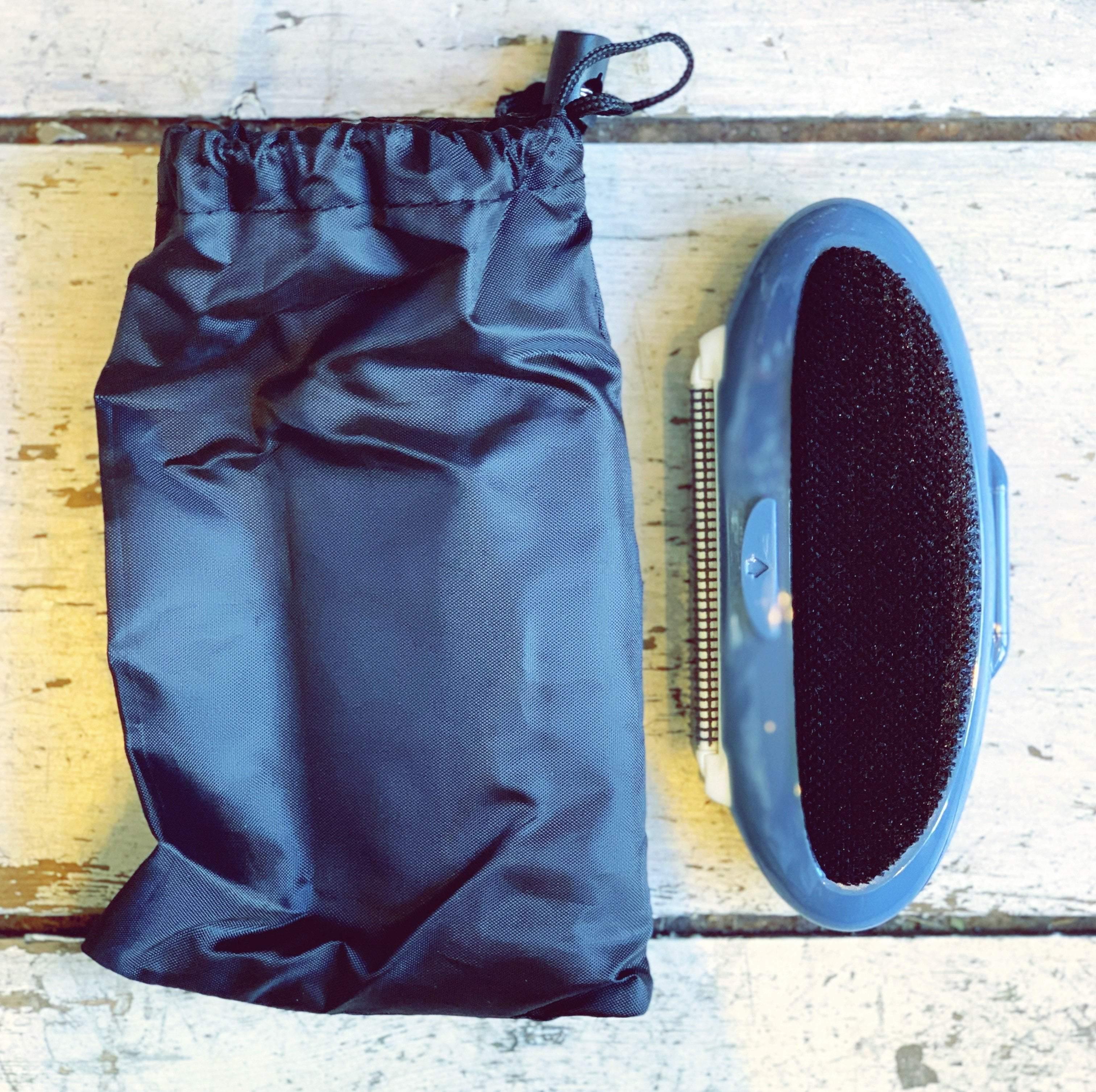 Gleener Fuzz Remover Portable Travel Version
