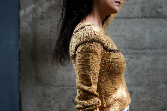 Golden Dust Kits by Pope Vergara - Image 2