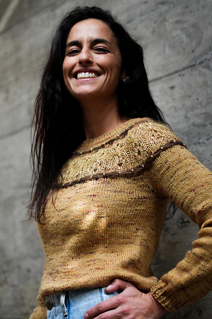 Golden Dust Kits by Pope Vergara - Image 3