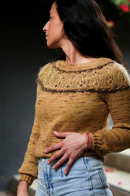 Golden Dust Kits by Pope Vergara - Image 4