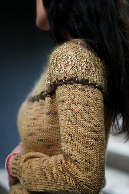 Golden Dust Kits by Pope Vergara - Image 6