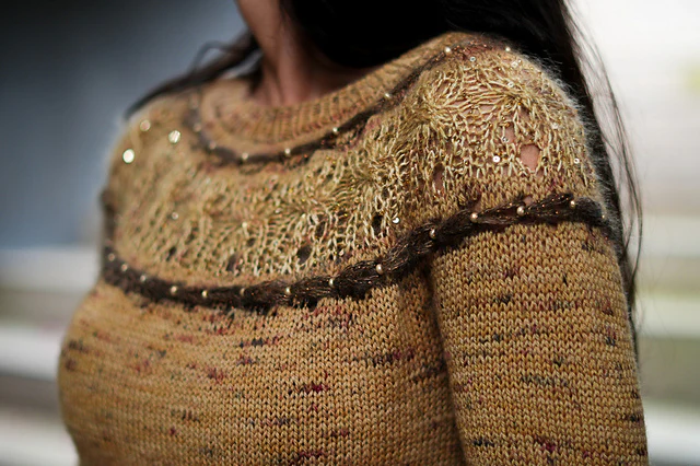 Golden Dust Kits by Pope Vergara - Image 7