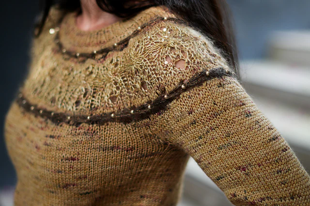 Golden Dust Kits by Pope Vergara - Image 8