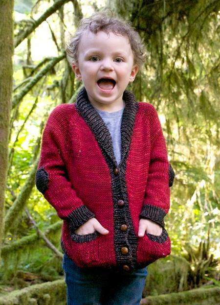 Gramps Pattern by Tin Can Knits - Image 6