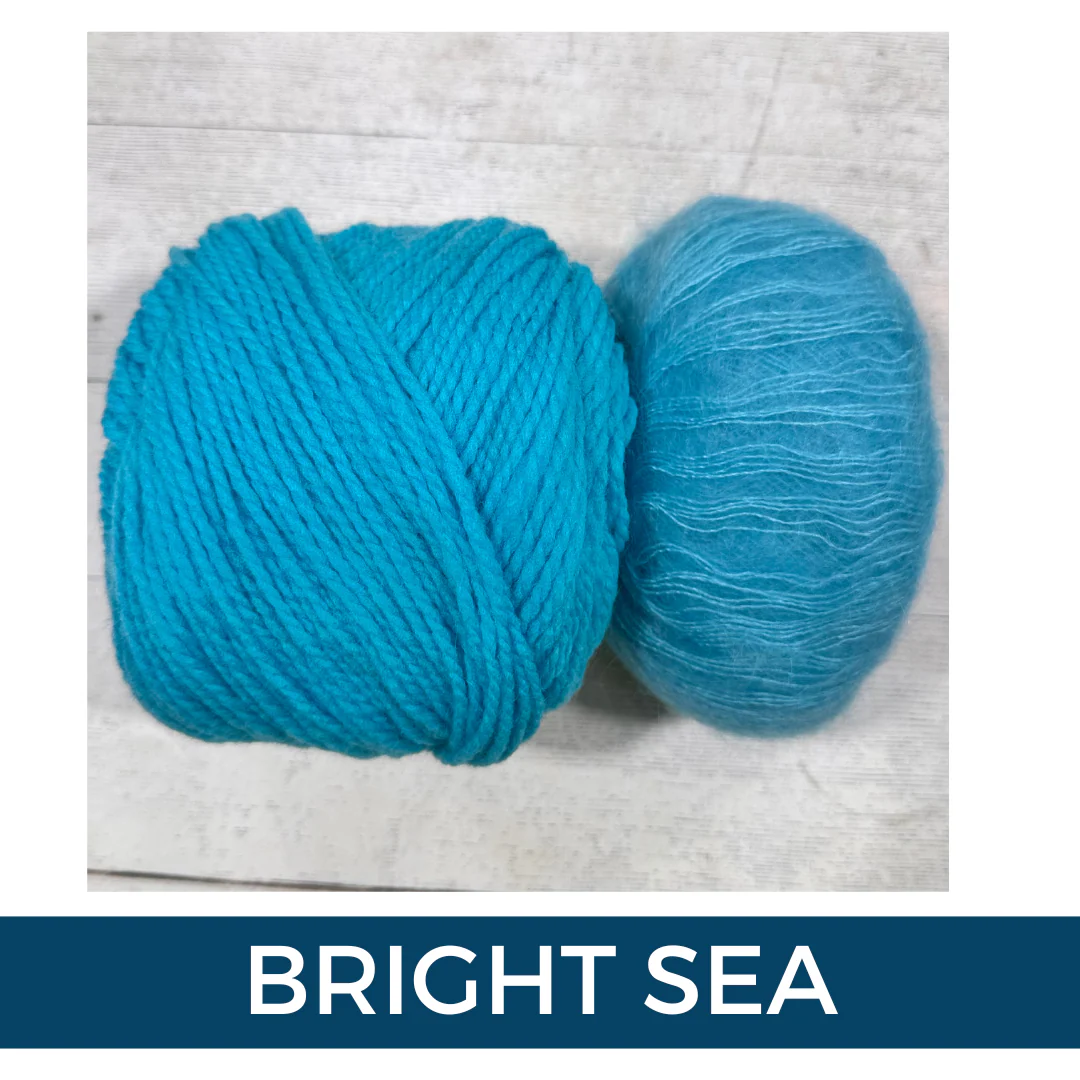 Busan Sweater Kit by aegyoknits - Image 12