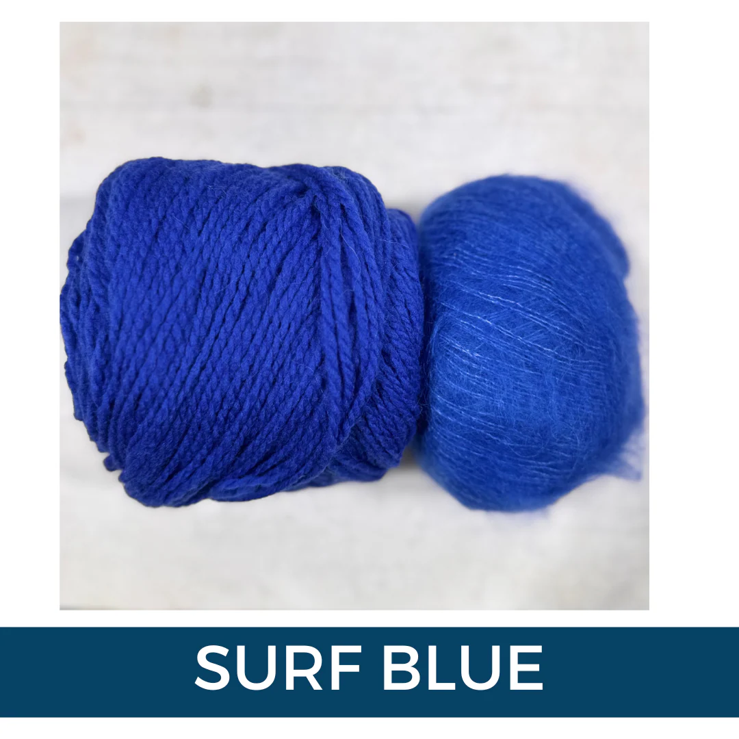 Busan Sweater Kit by aegyoknits - Image 13