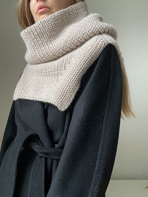 Gujo Collar Kit by aegyoknits - Image 20