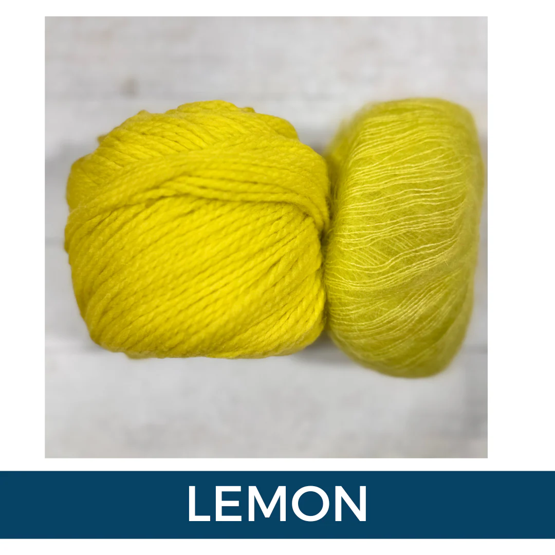 Busan Sweater Kit by aegyoknits - Image 9