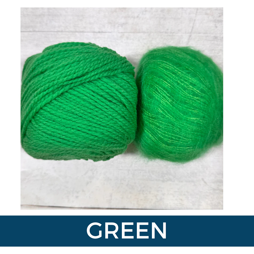 Busan Sweater Kit by aegyoknits - Image 10