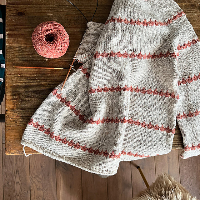 Heimathafen Sweater Kits - Image 3