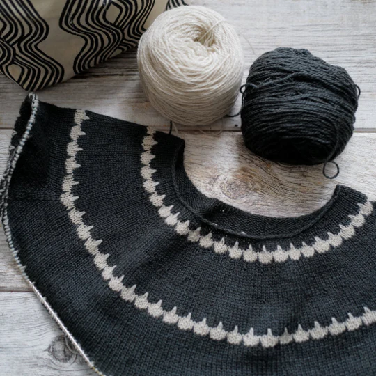 Heimathafen Sweater Kits - Image 4
