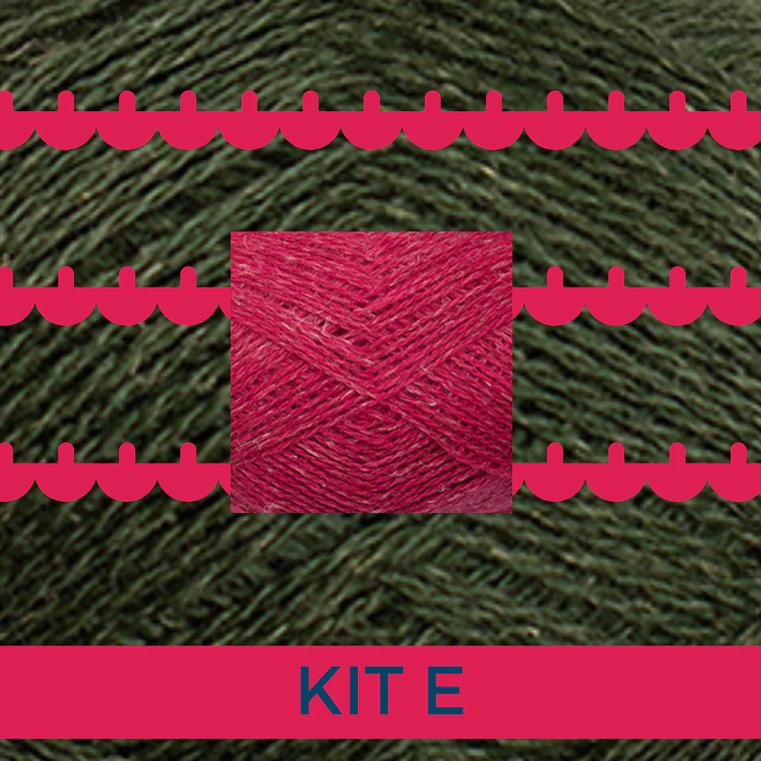 Heimathafen Sweater Kits - Image 9