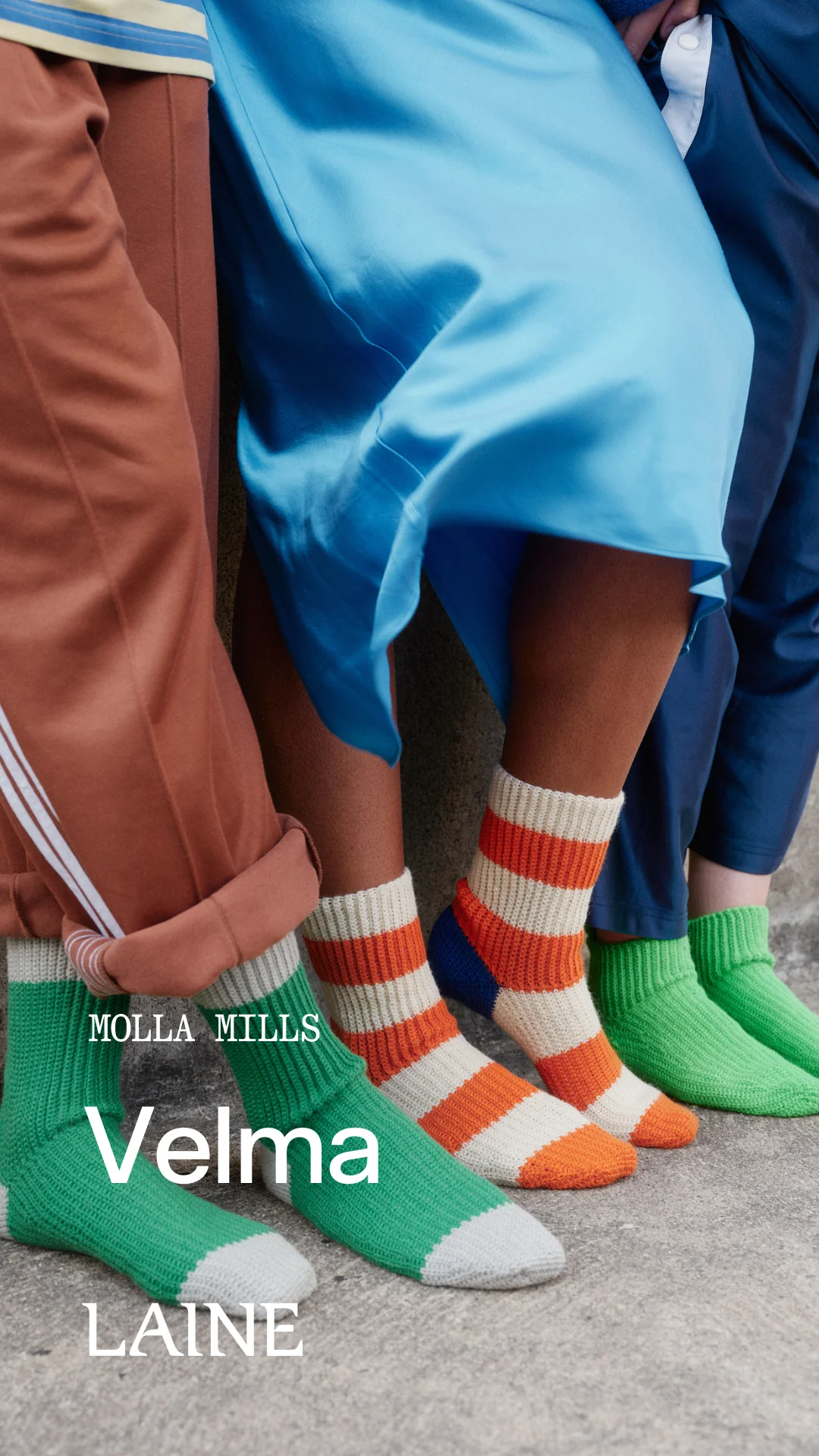 Hook Out!: Fresh Crochet Wear by Molla Mills - Image 13