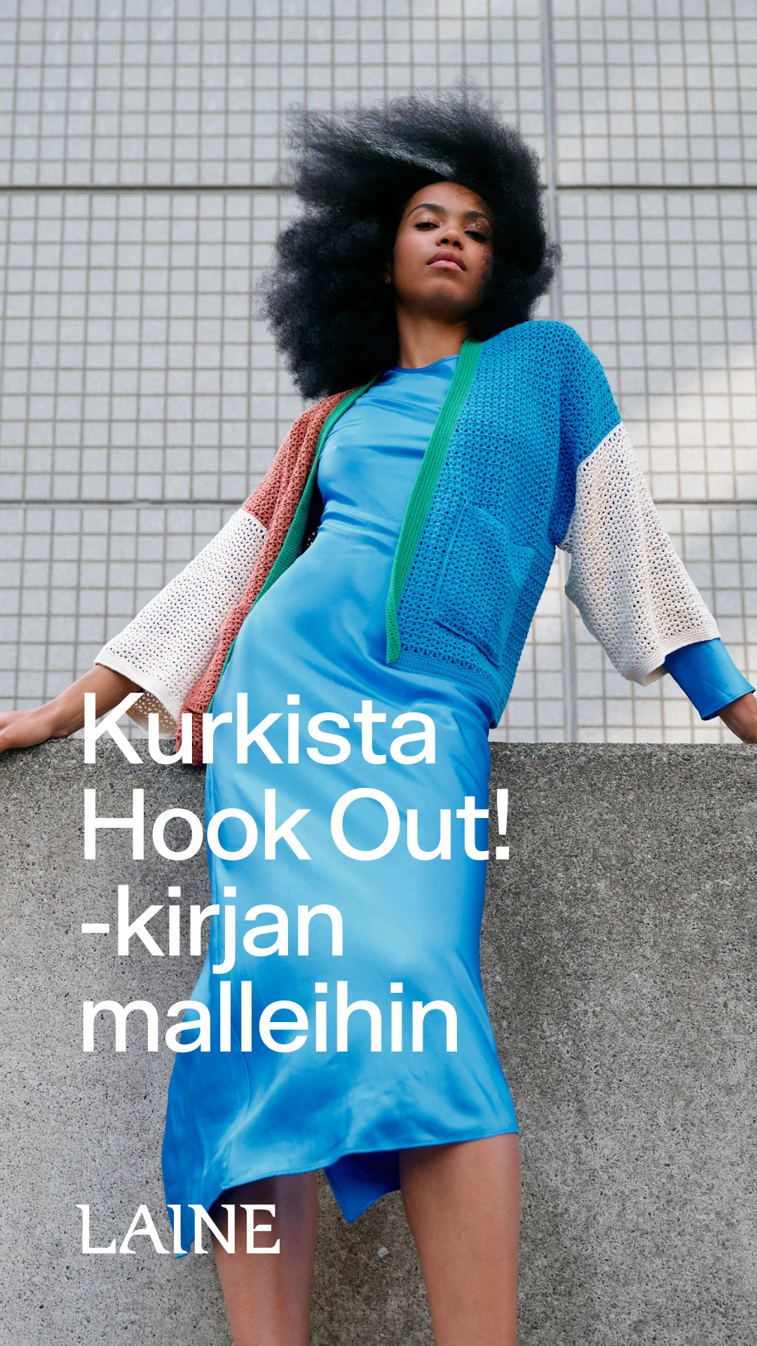 Hook Out!: Fresh Crochet Wear by Molla Mills - Image 25