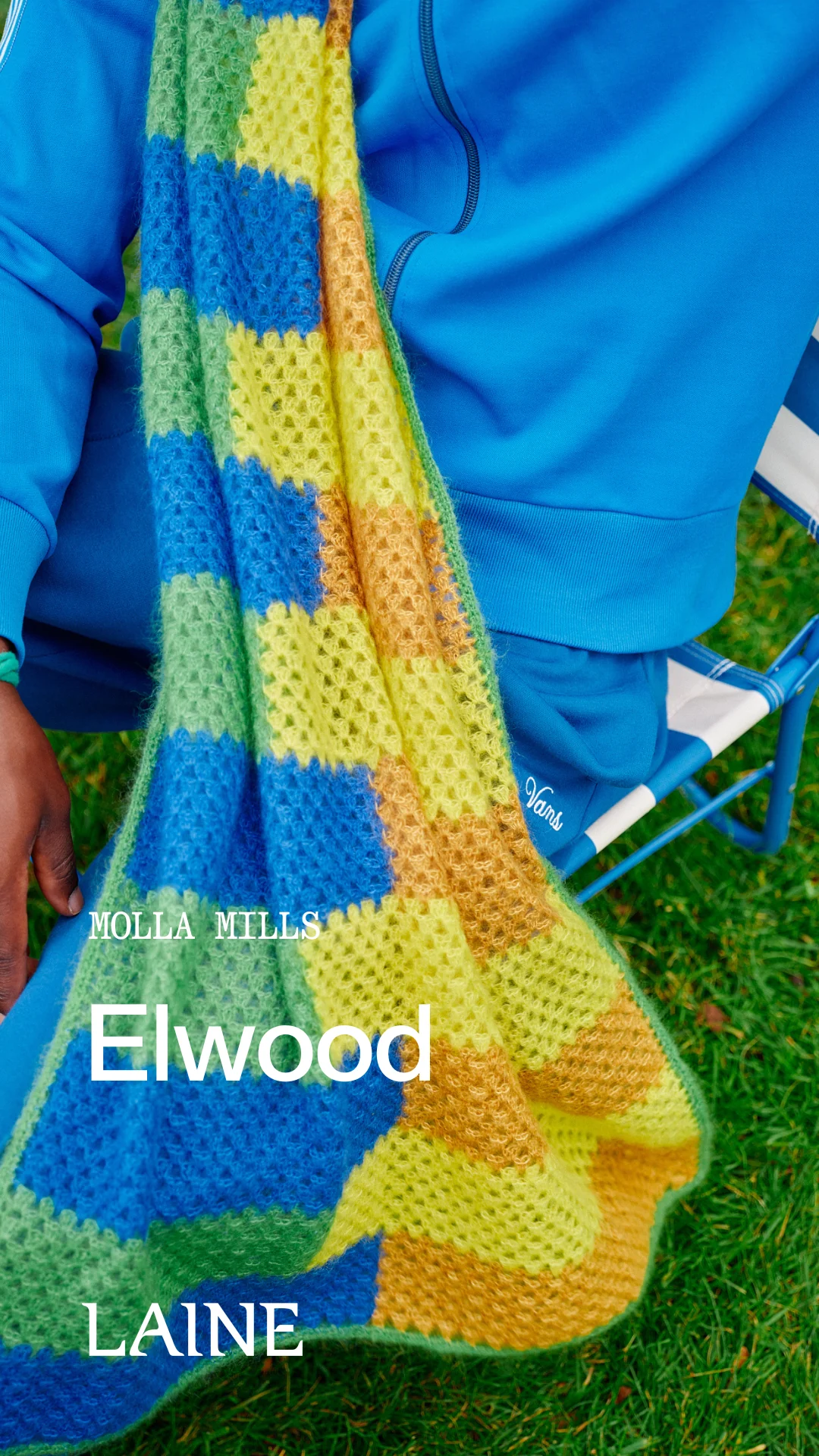 Hook Out!: Fresh Crochet Wear by Molla Mills - Image 3