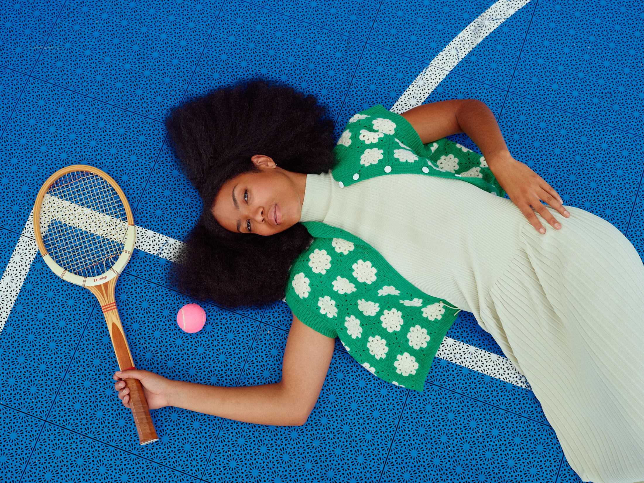 Hook Out!: Fresh Crochet Wear by Molla Mills - Image 5