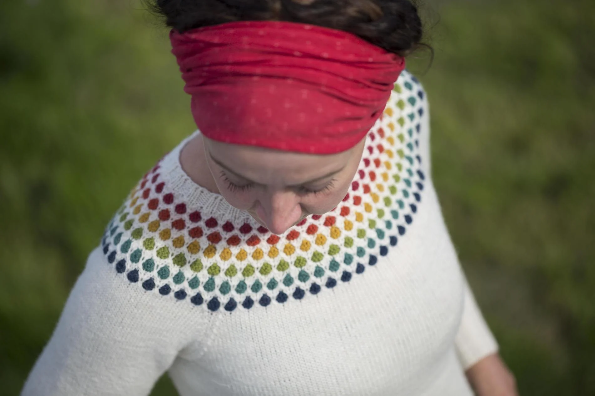 Inspired by Islay - Kate Davies - Image 2
