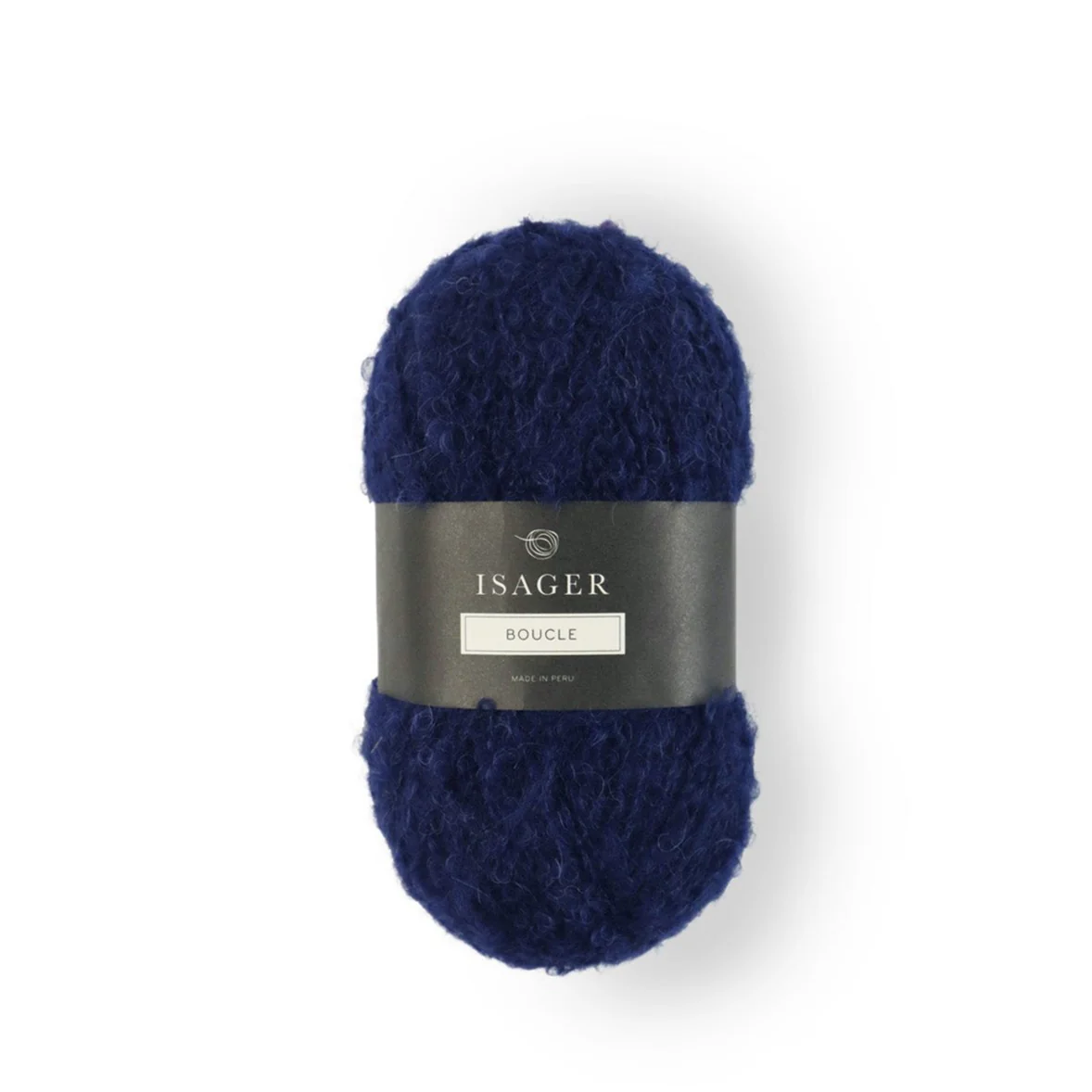 Isager Bouclé - Image 10
