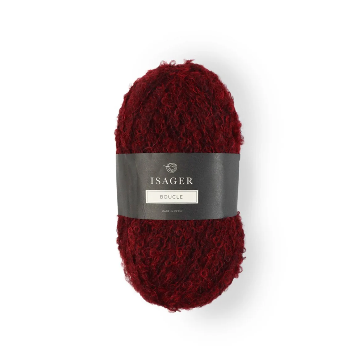 Isager Bouclé - Image 11
