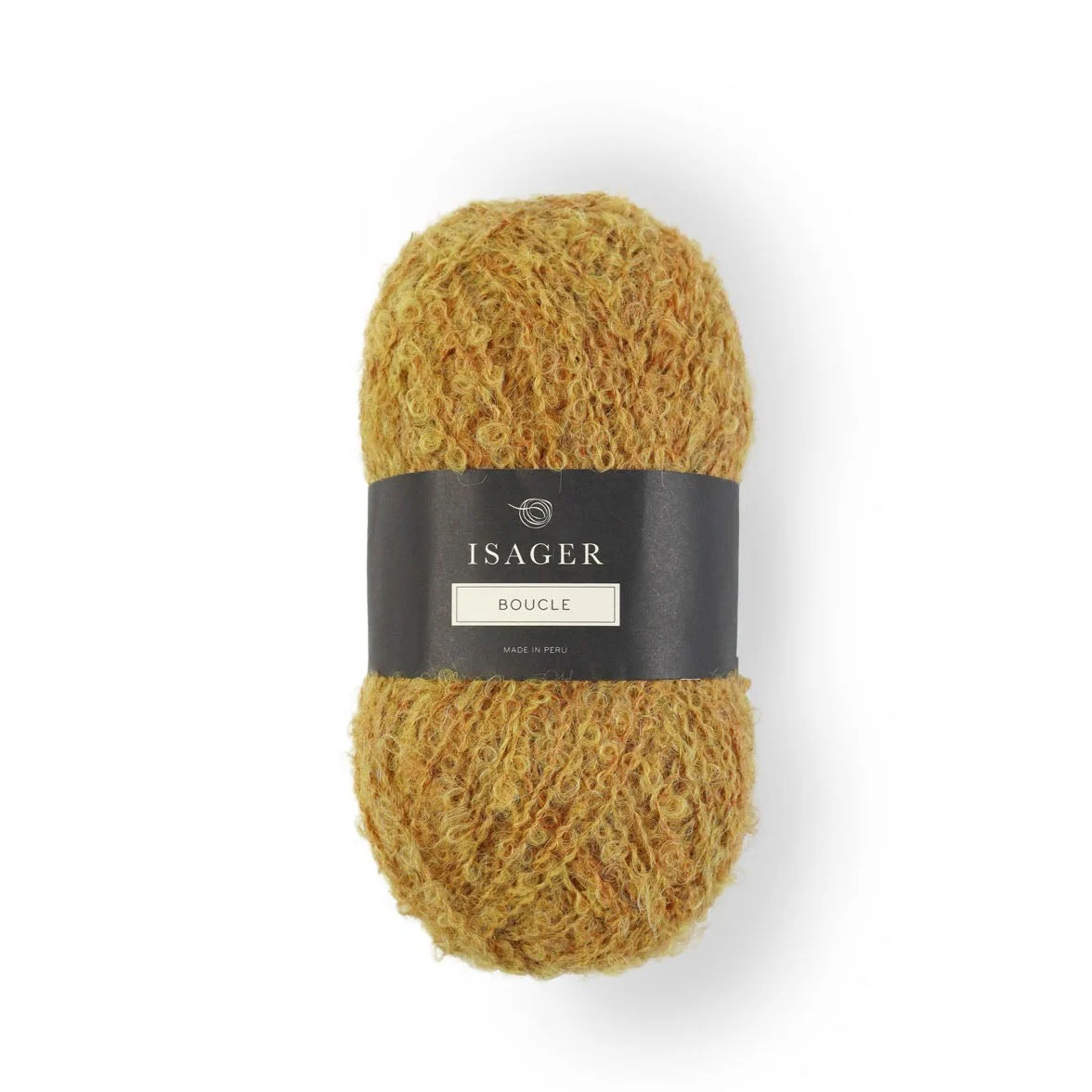 Isager Bouclé - Image 4