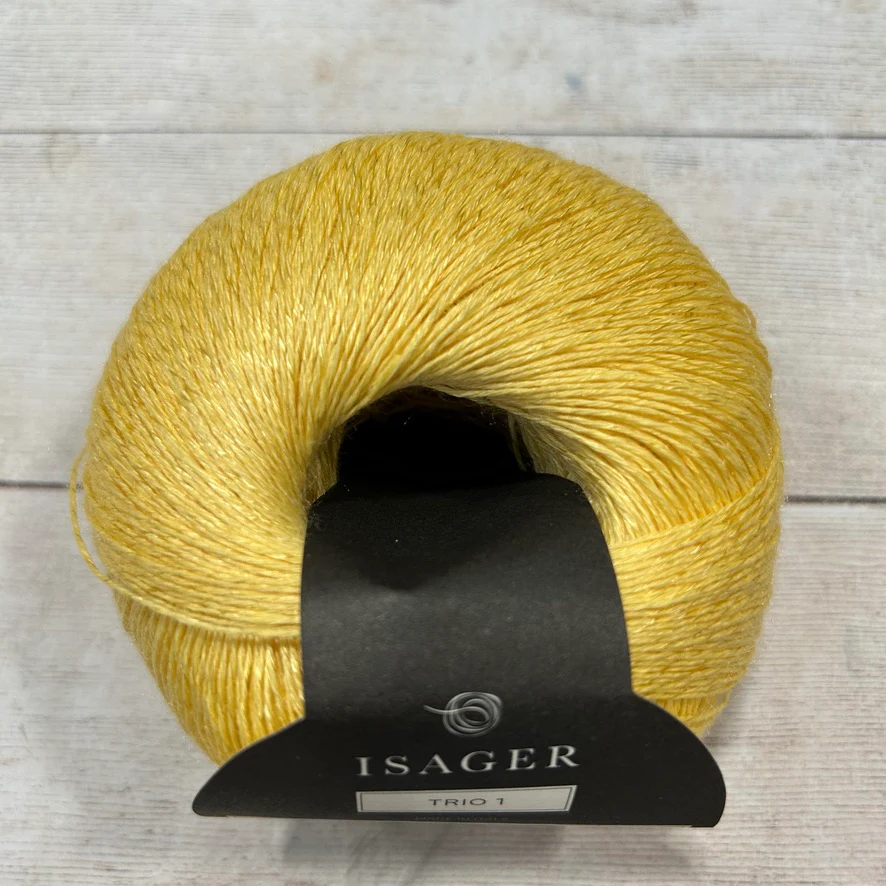 Isager Trio 1 - Image 25
