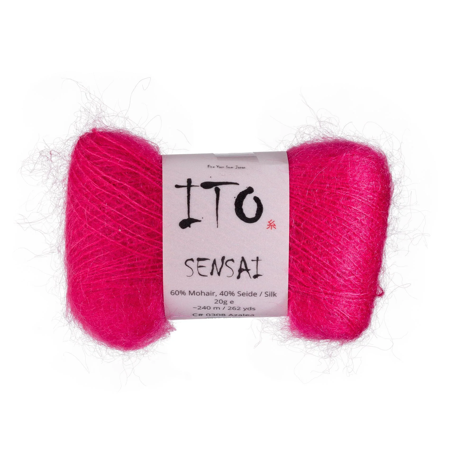 ITO Sensai (Silk Mohair) - Image 10
