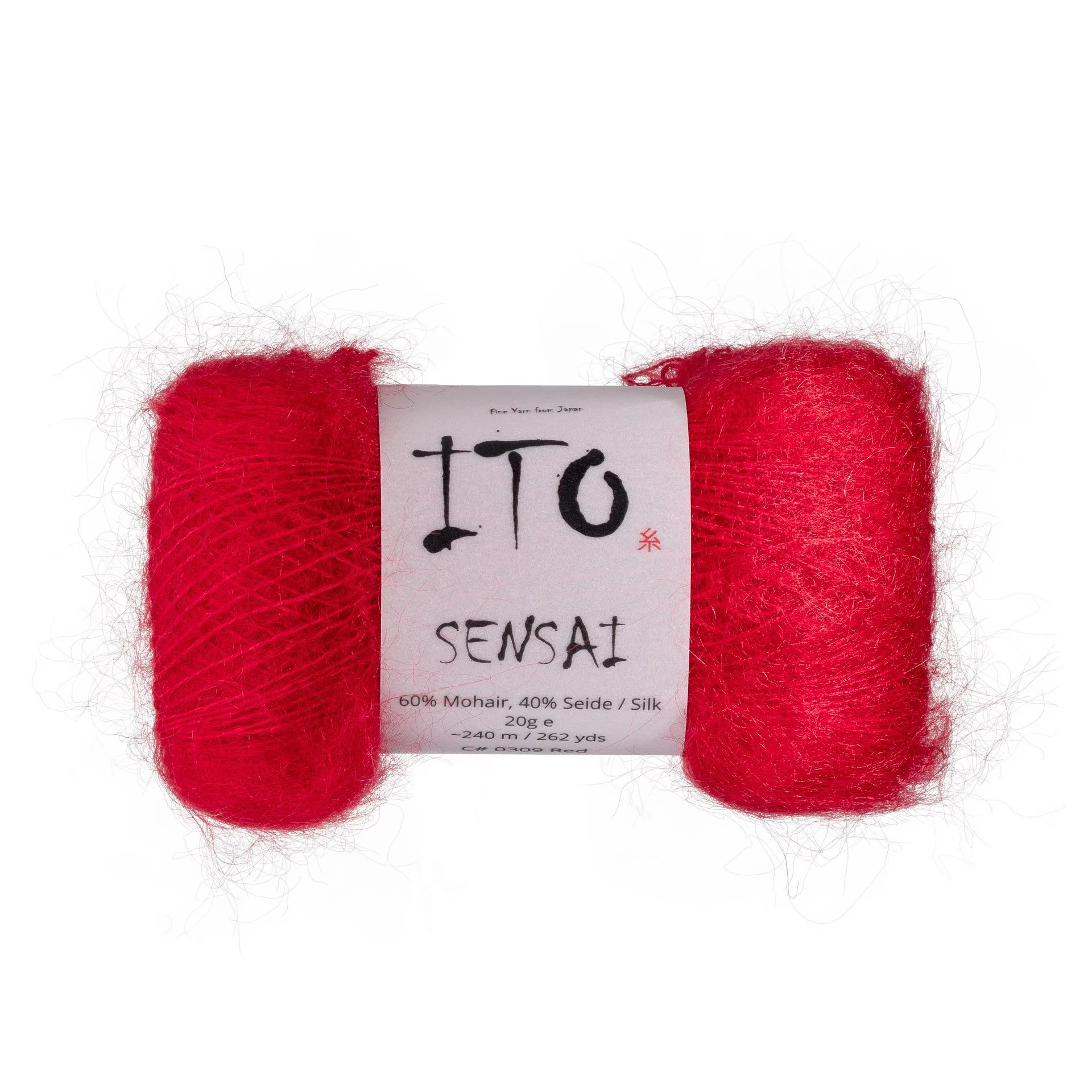 ITO Sensai (Silk Mohair) - Image 11